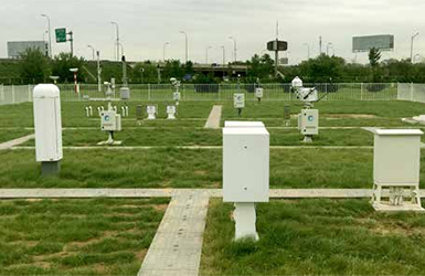 科研氣象監(jiān)測(cè)站：促進(jìn)科學(xué)研究與氣象觀測(cè)的有機(jī)融合