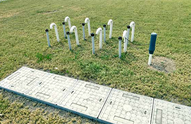 土壤墑情監(jiān)測(cè)站：促進(jìn)農(nóng)業(yè)可持續(xù)發(fā)展的重要保障