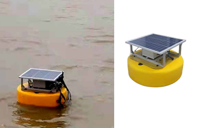 水體觀測站在水質(zhì)監(jiān)測中的應(yīng)用與實(shí)踐