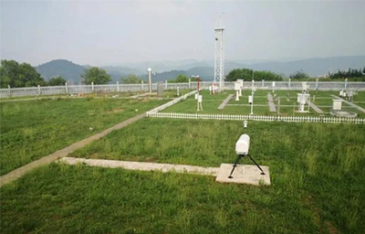 遙感氣象監(jiān)測(cè)的應(yīng)用和發(fā)展