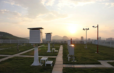 氣象監(jiān)測(cè)設(shè)備的安裝和維護(hù)指南