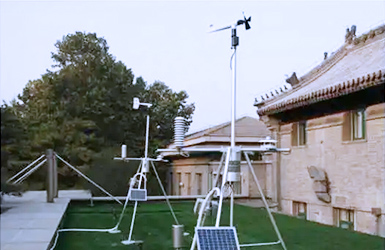 小型氣象站自動(dòng)氣象站簡(jiǎn)介分享