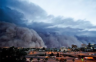 自動氣象站的用途和重要性