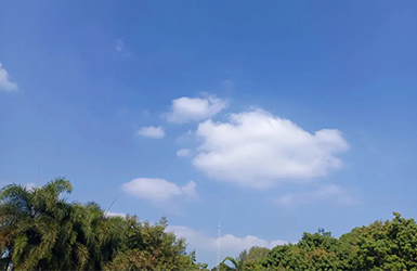 自動氣象站的使用方法和注意事項