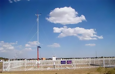 多要素自動(dòng)氣象站在氣象監(jiān)測(cè)方面的應(yīng)用