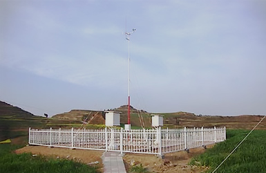 機場氣象自動站中的氣象監(jiān)測設備概述