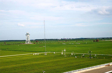 自動氣象監(jiān)測站在不同領(lǐng)域的應(yīng)用