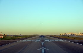 民用機(jī)場(chǎng)氣象觀測(cè)