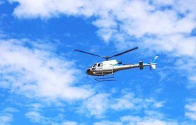 通用航空氣象觀測(cè)站