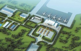 通用機(jī)場(chǎng)選址氣象觀測(cè)