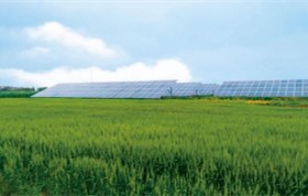 農(nóng)業(yè)灌溉