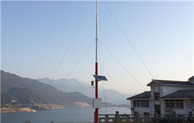 物理大氣科學(xué)觀測(cè)