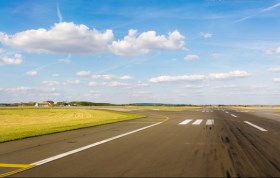 機場跑道風觀測