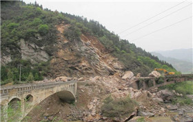 災(zāi)害預(yù)警