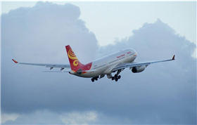 機(jī)場(chǎng)氣象探測(cè)