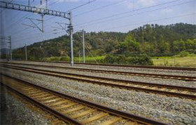 鐵路運(yùn)輸交通氣象服務(wù)