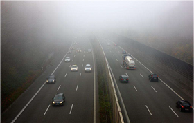 高速公路天氣現(xiàn)象監(jiān)測