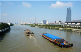 河道交通氣象監(jiān)測(cè)