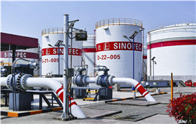 油庫防雷監(jiān)測