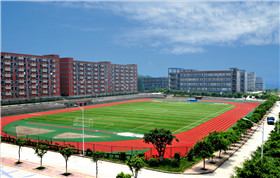 校園科普氣象站