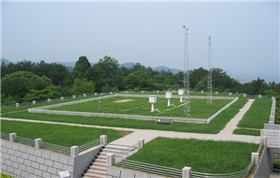 專業(yè)氣象行業(yè)觀測(cè)