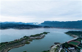 江河流域防洪減災(zāi)