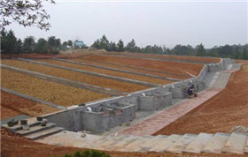 水土保持監(jiān)測(cè)