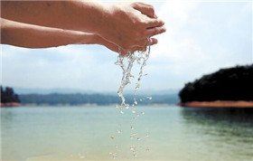 水源地保護(hù)研究