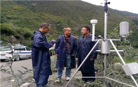 自然災(zāi)害應(yīng)急服務(wù)