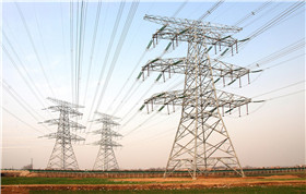 輸電網(wǎng)絡(luò)