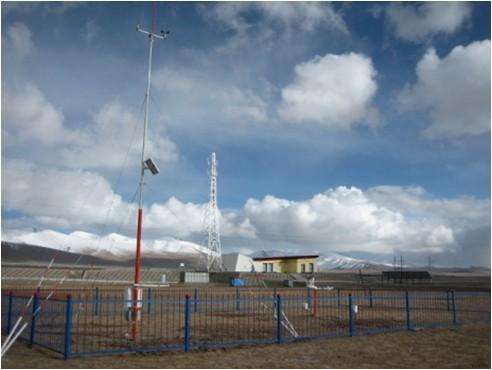 自動(dòng)氣象站雷電保護(hù) 自動(dòng)氣象站雷電保護(hù)