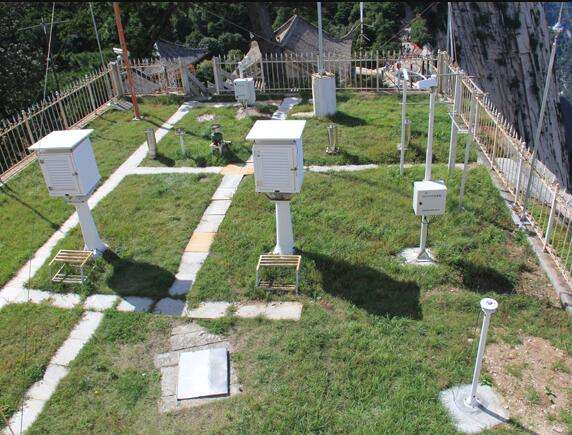 自動氣象站地面監(jiān)測 自動氣象站地面監(jiān)測