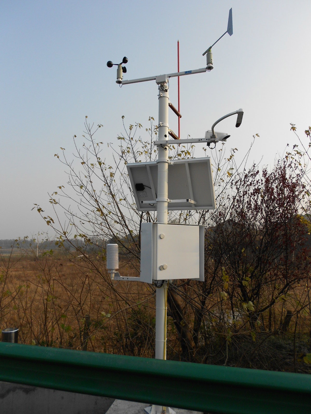 交通氣象站/公路氣象站 交通氣象站/公路氣象站