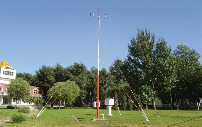 ZXCAWS636 六參數(shù)自動氣象站 ZXCAWS636 六參數(shù)自動氣象站