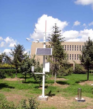 能見(jiàn)度儀 能見(jiàn)度儀